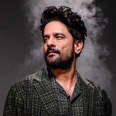 Jaideep Ahlawat